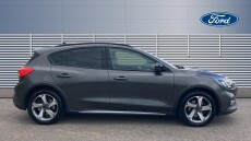Ford Focus 1.0 EcoBoost 125 Active 5dr Petrol Hatchback